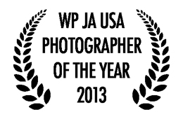 WP JA USA - Photographer of the year 2013