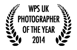 WPS UK - Photographer of the year 2014