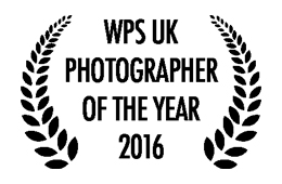 WPS UK - Photographer of the year 2016