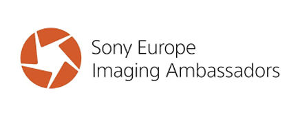 Sony Europe Imaging Ambassadors
